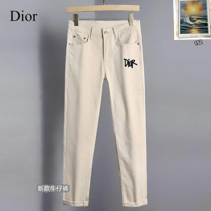 Picture of Dior Jeans Long _SKUDiorsz28-3825th1099385